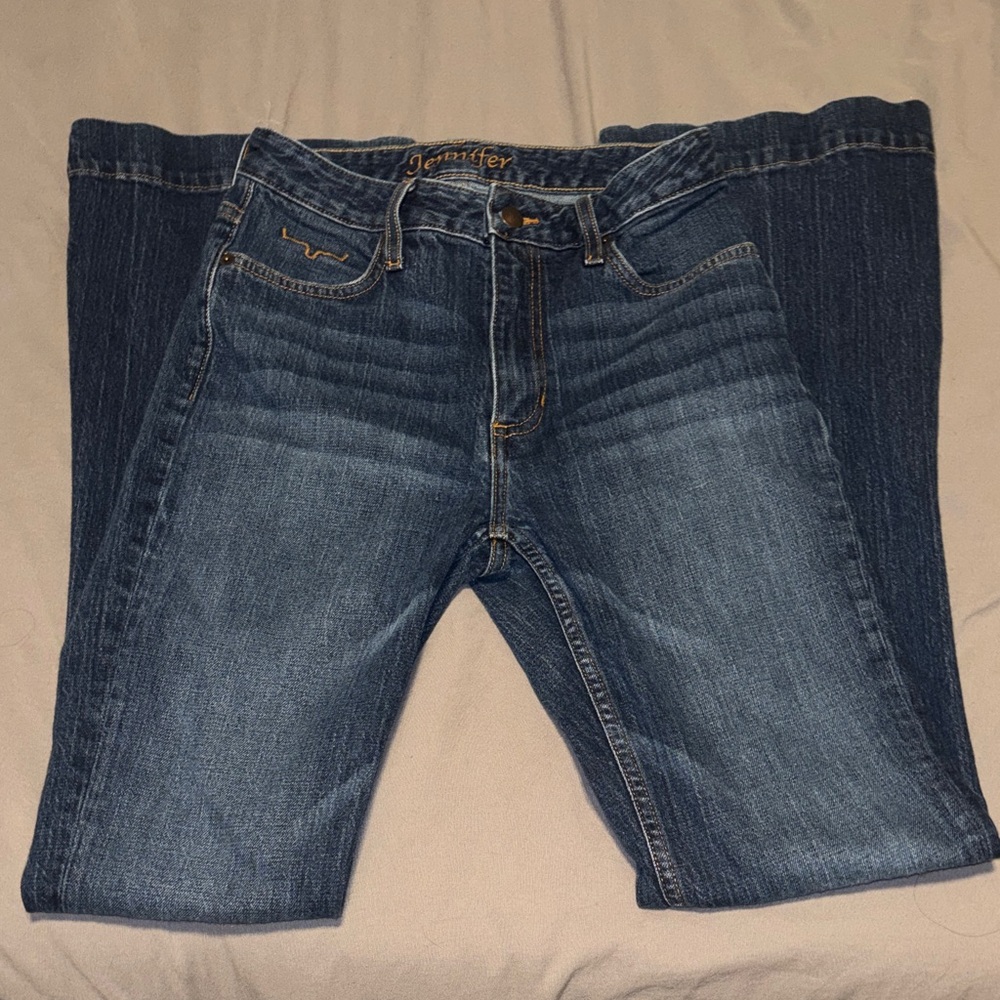 Kimes Ranch Jennifer Jeans